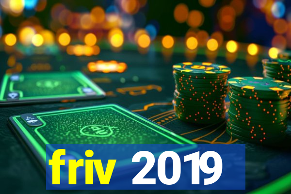 friv 2019